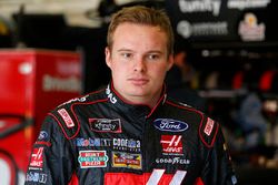 Cole Custer, Stewart-Haas Racing, Ford Mustang Haas Automation