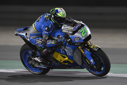 Франко Морбіделлі, Estrella Galicia 0,0 Marc VDS