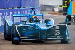 SÈbastien Buemi (SUI), Renault e.Dams