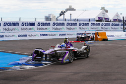 Sam Bird, DS Virgin Racing