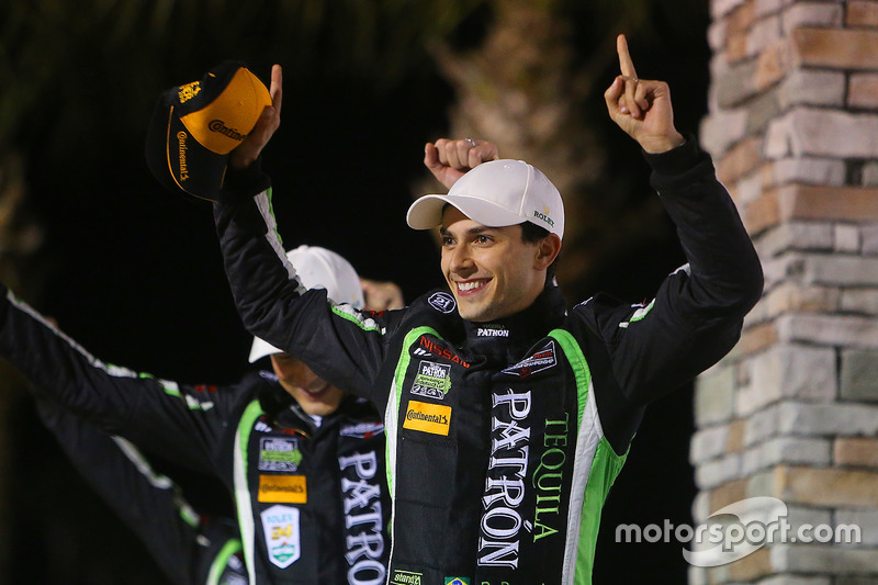 IMSA – 12 HORAS DE SEBRING