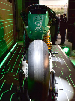 Une MotoE