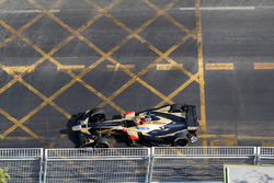 Jean-Eric Vergne, Techeetah