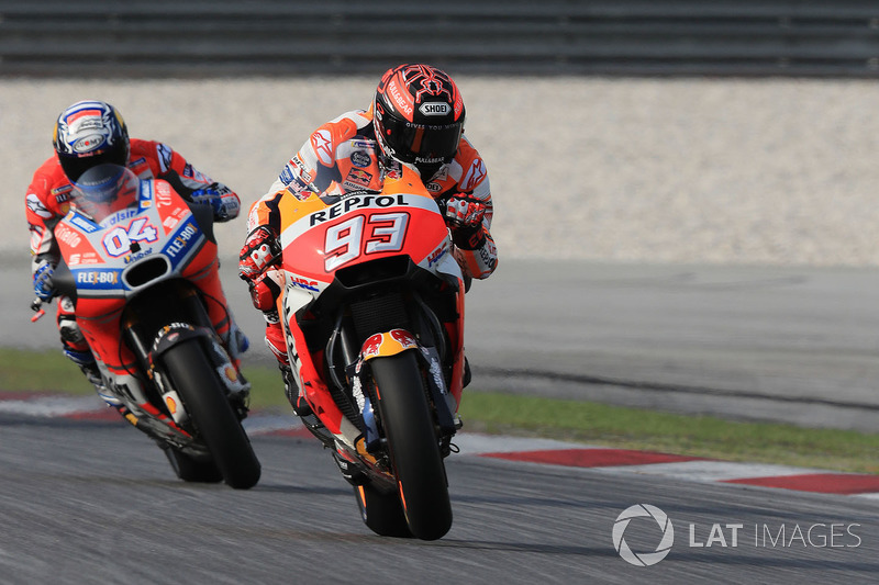 3. Andrea Dovizioso