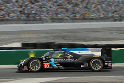 #10 Wayne Taylor Racing Cadillac DPi: Jordan Taylor, Renger Van Der Zande, Ryan Hunter-Reay