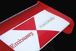 Embassy Racing Shadow DN1