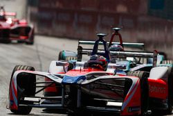 Феликс Розенквист, Mahindra Racing