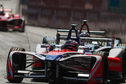 Феликс Розенквист, Mahindra Racing
