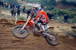 Jeffrey Herlings, Red Bull KTM Factory Racing