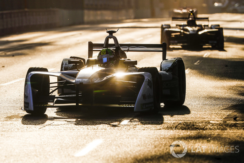 Lucas di Grassi, Audi Sport ABT Schaeffler