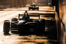 Maro Engel, Venturi Formula E