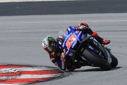 Maverick Viñales, Yamaha Factory Racing