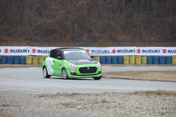 Suzuki Swift RS