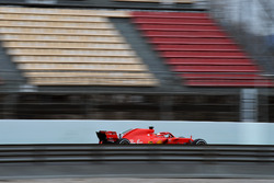 Sebastian Vettel, Ferrari SF71H