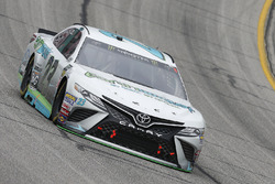 Gray Gaulding, BK Racing Toyota Camry