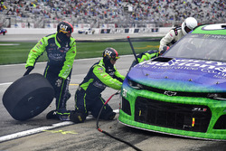 Ryan Newman, Richard Childress Racing, Liberty National Chevrolet Camaro
