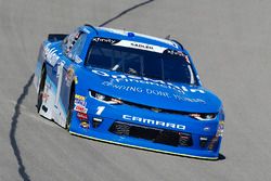 Elliott Sadler, JR Motorsports, Chevrolet Camaro OneMain Financial