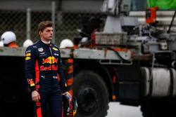 Макс Ферстаппен, Red Bull Racing