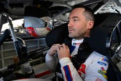 Paul Menard, Wood Brothers Racing, Ford Fusion Motorcraft / Quick Lane Tire & Auto Center