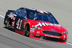 Kurt Busch, Stewart-Haas Racing, Ford Fusion Haas Automation