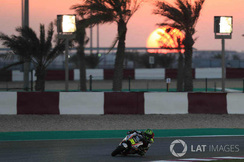 Cal Crutchlow, Team LCR Honda