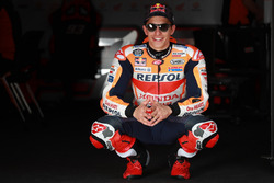 Marc Marquez, Repsol Honda Team