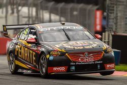 David Reynolds, Erebus Motorsport Holden