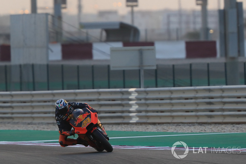 Pol Espargaro, Red Bull KTM Factory Racing