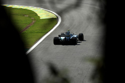 Valtteri Bottas, Mercedes-Benz F1 W08