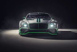 2018 Bentley Continental GT3