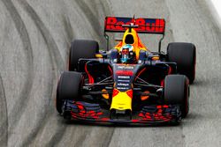 Daniel Ricciardo, Red Bull Racing RB13