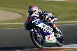 Fabio Di Giannantonio, Del Conca Gresini Racing Moto3