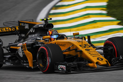 Carlos Sainz Jr., Renault Sport F1 Team RS17