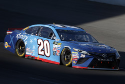 Matt Kenseth, Joe Gibbs Racing Toyota