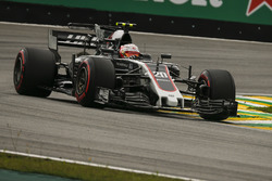 Kevin Magnussen, Haas F1 Team VF-17