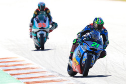 Franco Morbidelli, Marc VDS