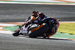 Marc Marquez, Repsol Honda Team
