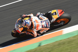 Dani Pedrosa, Repsol Honda Team