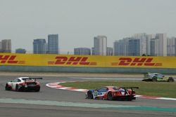 #67 Ford Chip Ganassi Team UK  Ford GT: Andy Priaulx, Harry Tincknell,