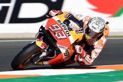 Marc Marquez, Repsol Honda Team