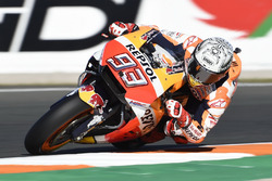 Marc Marquez, Repsol Honda Team