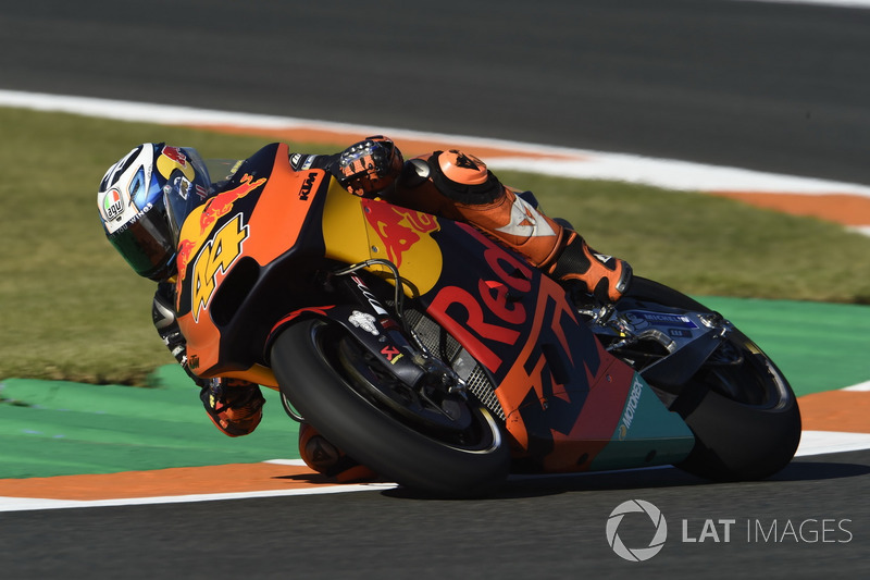 Pol Espargaro, Red Bull KTM Factory Racing