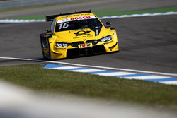 Timo Glock, BMW Team RMG, BMW M4 DTM