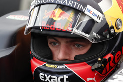 Макс Ферстаппен, Red Bull Racing