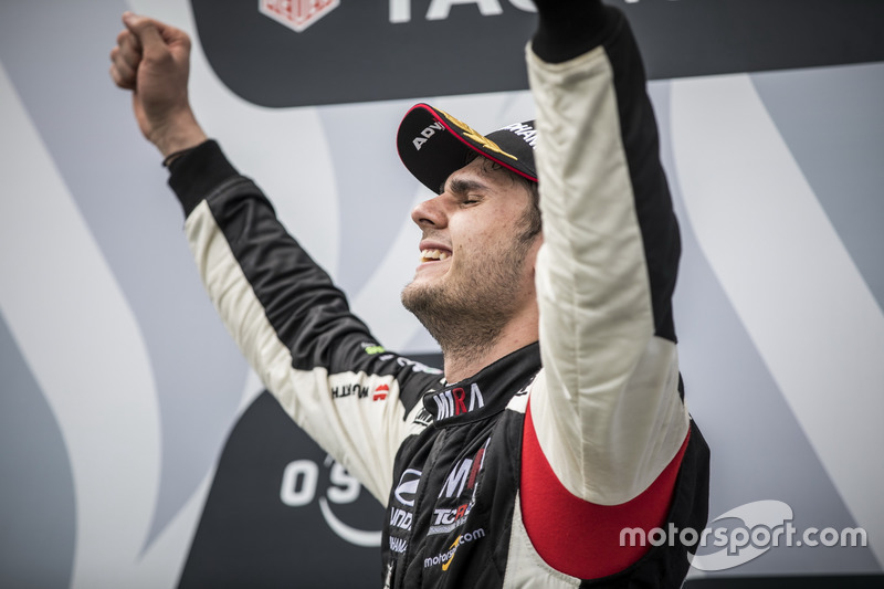 Daniel Nagy, M1RA Hyundai i30 N TCR
