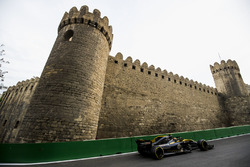 Carlos Sainz Jr., Renault Sport F1 Team R.S. 18