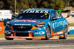 Nick Percat, Brad Jones Racing Holden