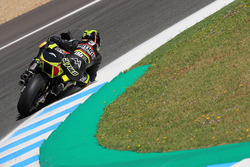 Lukas Tulovic, Kiefer Racing