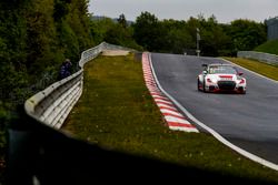 René Rast, Audi Sport Leopard Lukoil Team Audi RS 3 LMS