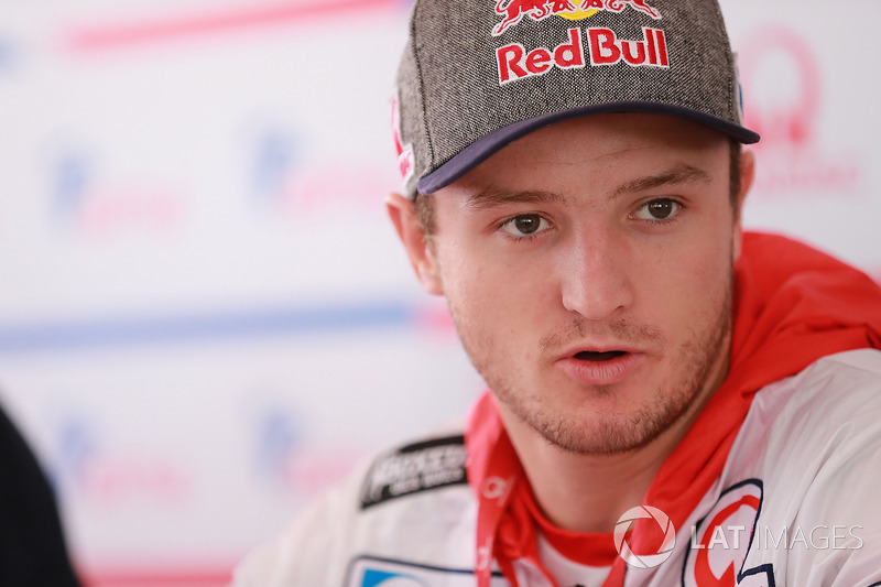 Jack Miller, Pramac Racing